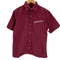 メンズビギ MENS BIGI OLD ジップデザインシャツ メンズ JPN:M