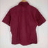 メンズビギ MENS BIGI OLD ジップデザインシャツ メンズ JPN:M
