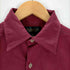 メンズビギ MENS BIGI OLD ジップデザインシャツ メンズ JPN:M