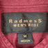 メンズビギ MENS BIGI OLD ジップデザインシャツ メンズ JPN:M