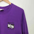 シュプリーム Supreme 16SS Productions L/S Tee クルーネック ロングスリーブシャツ メンズ import:M