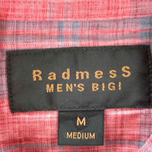 メンズビギ MENS BIGI OLD プルオーバーシャツ メンズ JPN:M