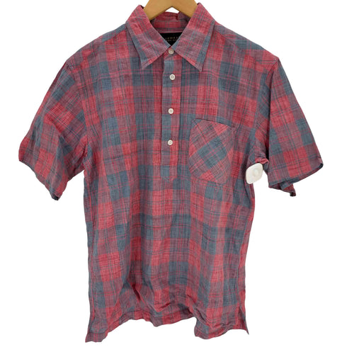メンズビギ MENS BIGI OLD プルオーバーシャツ メンズ JPN:M