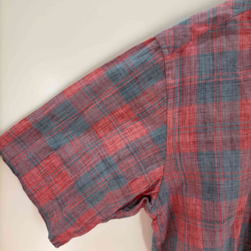 メンズビギ MENS BIGI OLD プルオーバーシャツ メンズ JPN:M