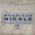 ニコル NICOLE OLD ナイロンジャケット メンズ JPN:50