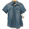 ジュンハシモト junhashimoto 19SS WESTERN S/S SHIRTS メンズ JPN:2