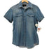 ジュンハシモト junhashimoto 19SS WESTERN S/S SHIRTS メンズ JPN:2