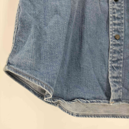 ジュンハシモト junhashimoto 19SS WESTERN S/S SHIRTS メンズ JPN:2