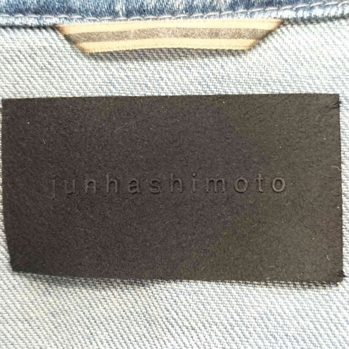 ジュンハシモト junhashimoto 19SS WESTERN S/S SHIRTS メンズ JPN:2