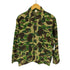 70-80S 紙タグ Duck Hunter Camo Shirt ダックハンタ―カモ シャツ メンズ