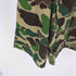 70-80S 紙タグ Duck Hunter Camo Shirt ダックハンタ―カモ シャツ メンズ