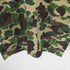 70-80S 紙タグ Duck Hunter Camo Shirt ダックハンタ―カモ シャツ メンズ