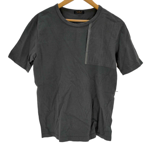 メンズビギ MENS BIGI OLD パッチワークTシャツ メンズ JPN:M