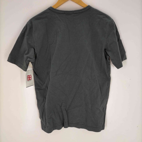 メンズビギ MENS BIGI OLD パッチワークTシャツ メンズ JPN:M