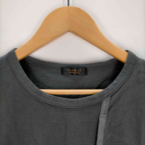 メンズビギ MENS BIGI OLD パッチワークTシャツ メンズ JPN:M