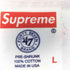 シュプリーム Supreme Box Logo Tee メンズ JPN:L