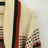 ジェーシーペニー JC Penney 70s? アクリル ショールカラー ニットガウン メンズ import:L