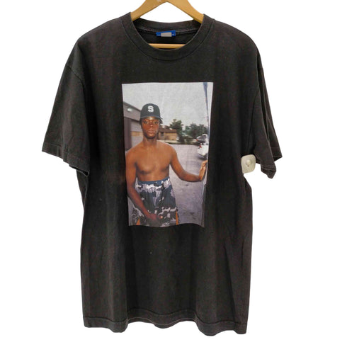ラファイエット Lafayette ファンデーション レジェンズ ネバー ダイ TEE メンズ JPN:L