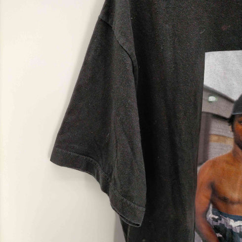 ラファイエット Lafayette ファンデーション レジェンズ ネバー ダイ TEE メンズ JPN:L