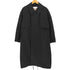 マイセルフアバハウス MYSELF ABAHOUSE オーバーサイズトレンチコート メンズ JPN:S