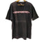 インディペンデント INDEPENDENT 両面プリント クルーネックTシャツ メンズ JPN:L
