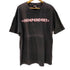 インディペンデント INDEPENDENT 両面プリント クルーネックTシャツ メンズ JPN:L