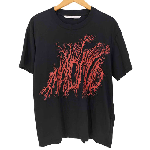 ジョンローレンスサリバン JOHN LAWRENCE SULLIVAN 22ss MAD MUD T-SHIRT メンズ JPN:M