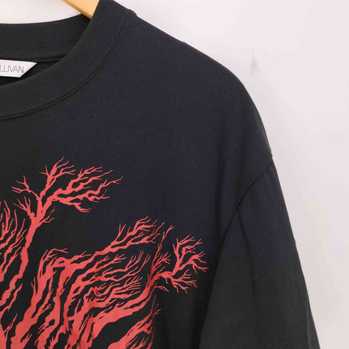 ジョンローレンスサリバン JOHN LAWRENCE SULLIVAN 22ss MAD MUD T-SHIRT メンズ JPN:M