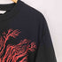 ジョンローレンスサリバン JOHN LAWRENCE SULLIVAN 22ss MAD MUD T-SHIRT メンズ JPN:M