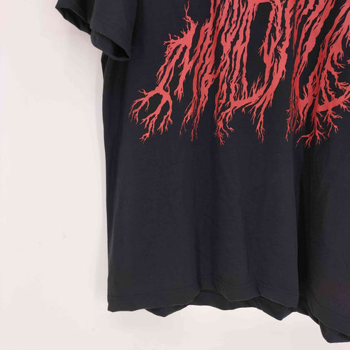 ジョンローレンスサリバン JOHN LAWRENCE SULLIVAN 22ss MAD MUD T-SHIRT メンズ JPN:M
