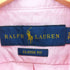 ラルフローレン RALPH LAUREN CLASSIC FIT ポニー 刺繍 L/S ボタンダウン シャツ メンズ