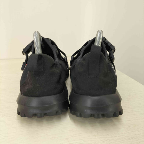 フリークスストア FREAKS STORE ストラップベルトモックスリッポン メンズ 26