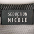 ニコル NICOLE OLD メッシュカットソー メンズ