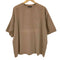 ラグマシーン RAG MACHINE ボックスシルエット クルーネックポケットTシャツ メンズ JPN:L