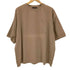 ラグマシーン RAG MACHINE ボックスシルエット クルーネックポケットTシャツ メンズ JPN:L