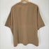 ラグマシーン RAG MACHINE ボックスシルエット クルーネックポケットTシャツ メンズ JPN:L