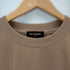 ラグマシーン RAG MACHINE ボックスシルエット クルーネックポケットTシャツ メンズ JPN:L