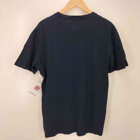 ブルーブルー BLUE BLUE 日本製 S/S Tシャツ メンズ JPN:L