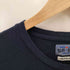 ブルーブルー BLUE BLUE 日本製 S/S Tシャツ メンズ JPN:L