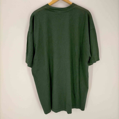 ロサンゼルスアパレル Los Angeles Apparel 6.5オンス クルーネックTシャツ メンズ JPN:XL