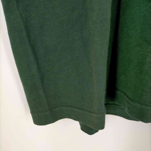 ロサンゼルスアパレル Los Angeles Apparel 6.5オンス クルーネックTシャツ メンズ JPN:XL
