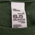 ロサンゼルスアパレル Los Angeles Apparel 6.5オンス クルーネックTシャツ メンズ JPN:XL