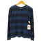 アーペーセー A.P.C. 90S フランス製 ボーダー L/S Tシャツ メンズ 1