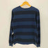 アーペーセー A.P.C. 90S フランス製 ボーダー L/S Tシャツ メンズ 1