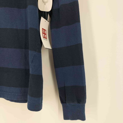 アーペーセー A.P.C. 90S フランス製 ボーダー L/S Tシャツ メンズ 1