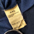 アーペーセー A.P.C. 90S フランス製 ボーダー L/S Tシャツ メンズ 1