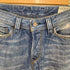 ディーゼル DIESEL ボタンフライ テーパード デニムパンツ レディース W28 L34