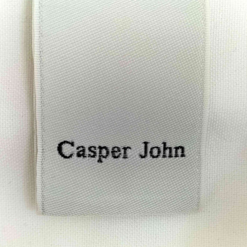 キャスパージョン CASPER JOHN オーバーサイズシャツ メンズ JPN:S