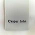 キャスパージョン CASPER JOHN オーバーサイズシャツ メンズ JPN:S