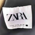 ザラ ZARA 3B スーツセットアップ メンズ USA36